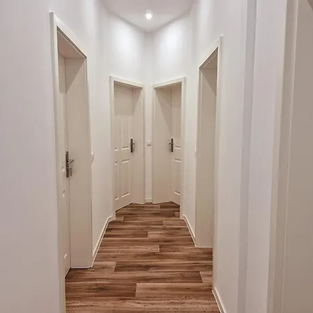 Apartamento Süße Marie 15