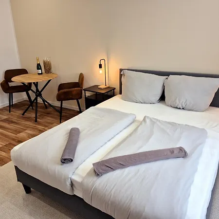Suesse Marie 15 * Karlsruhe