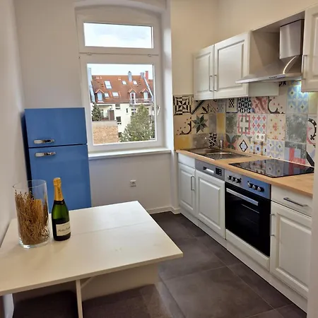 Apartamento Süße Marie 15