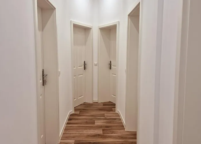 Apartamento Süße Marie 15